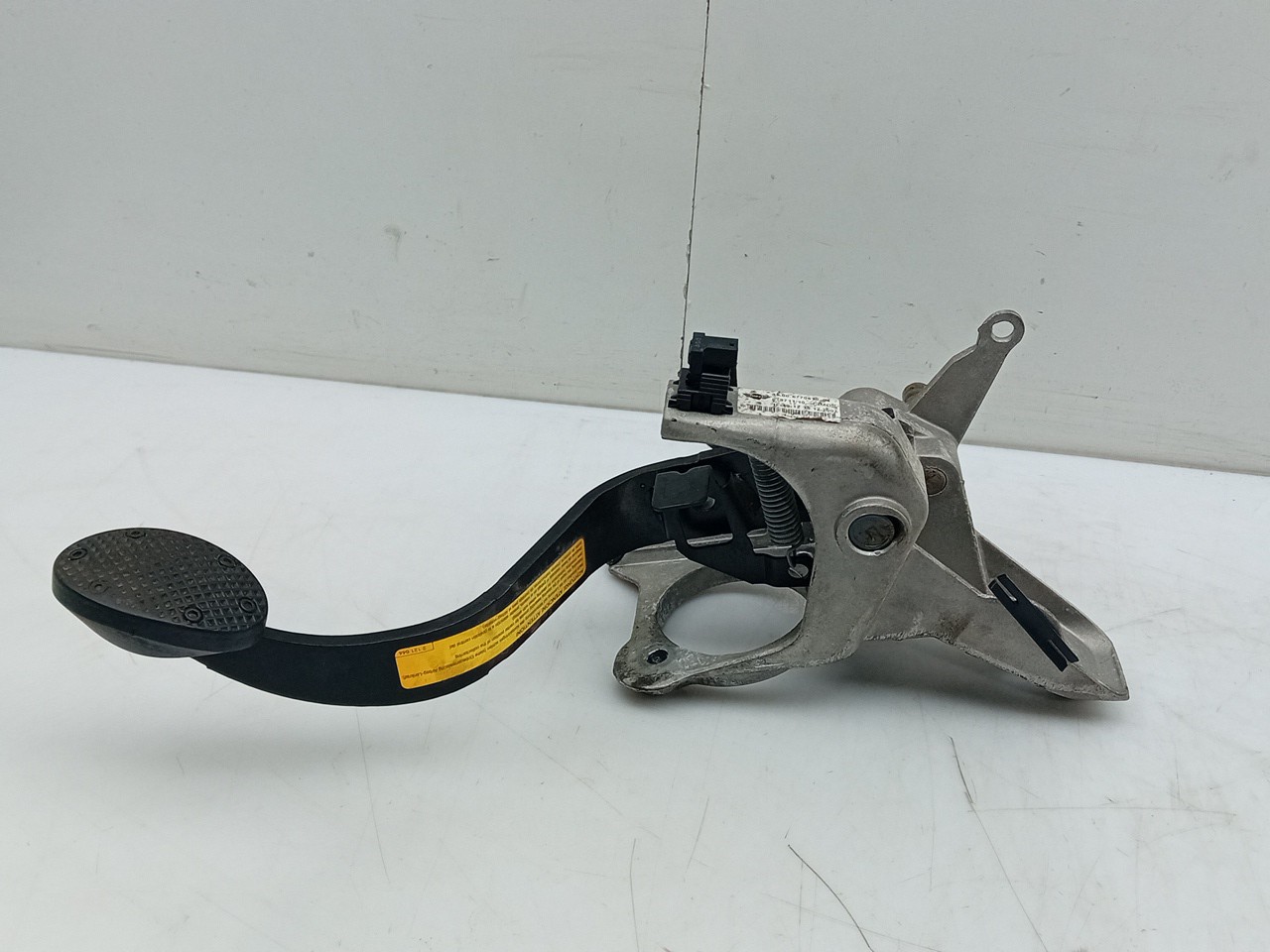 Brake Pedal MINI Mini Clubman (R55) Imagem-1