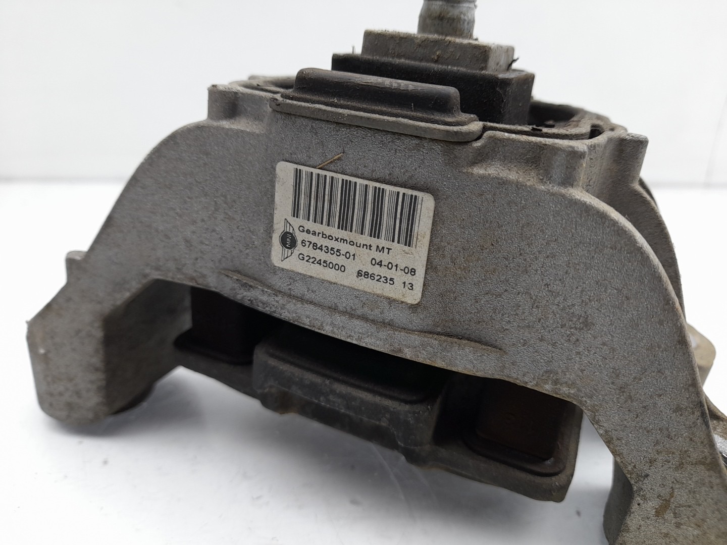 Engine Mount MINI Mini Clubman (R55) Imagem-2