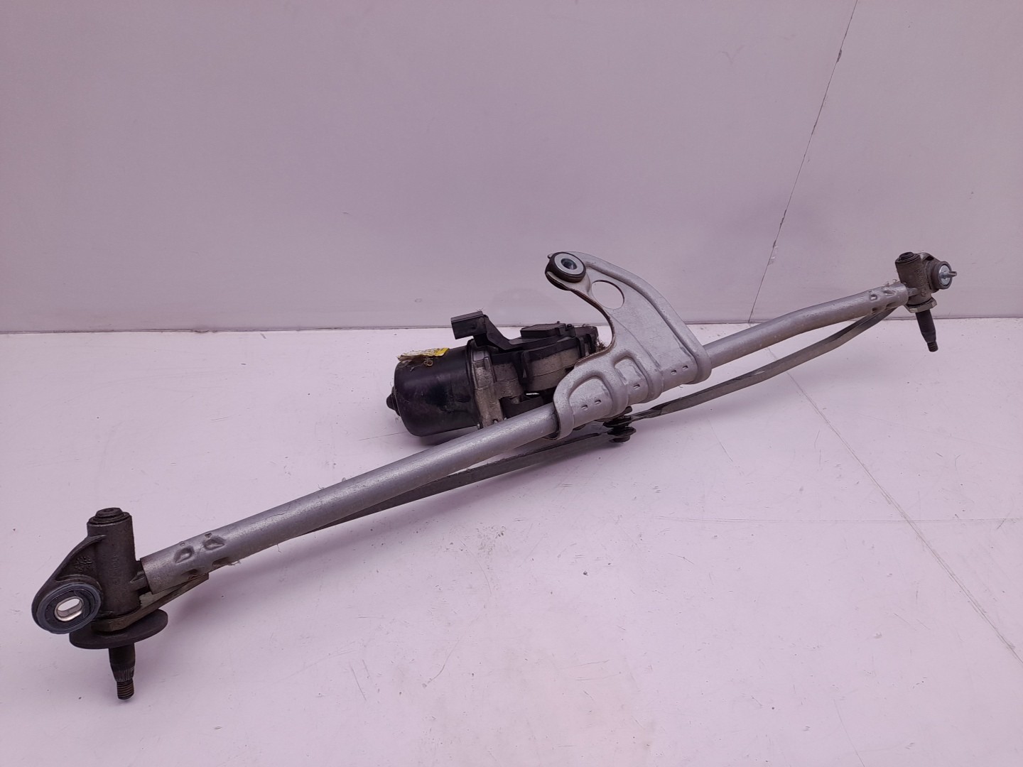 Front Wiper Motor MINI Mini Clubman (R55) Imagem-1