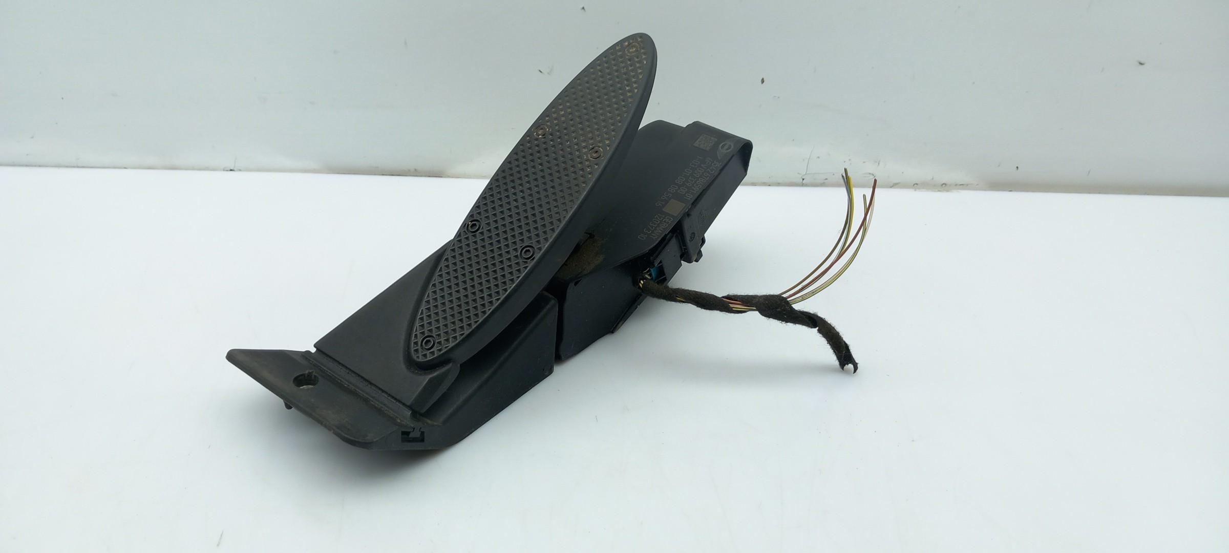Accelerator Pedal