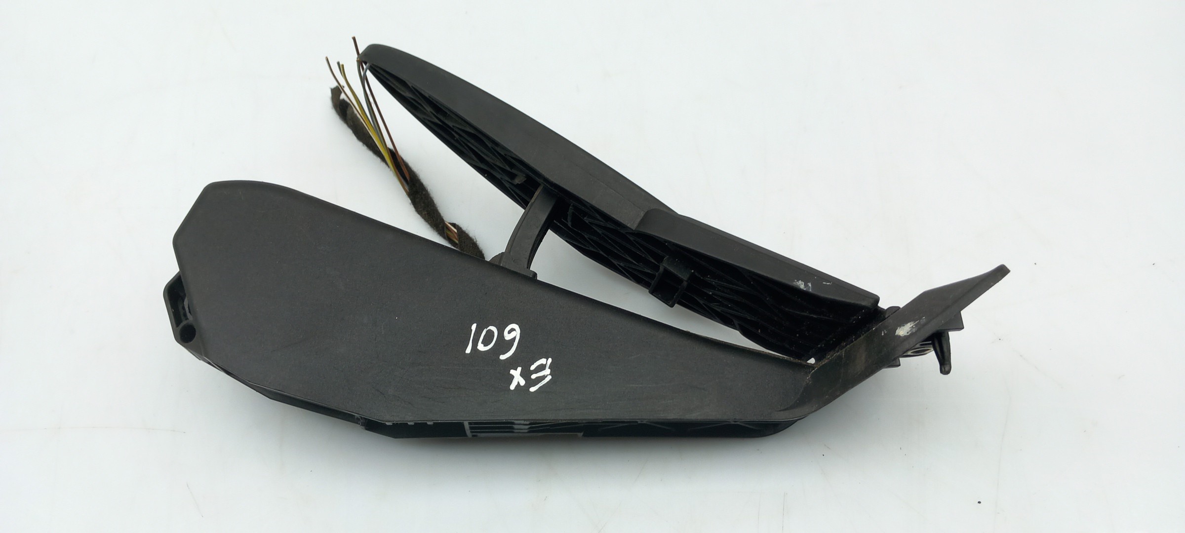 Accelerator Pedal MINI Mini Clubman (R55) Imagem-1