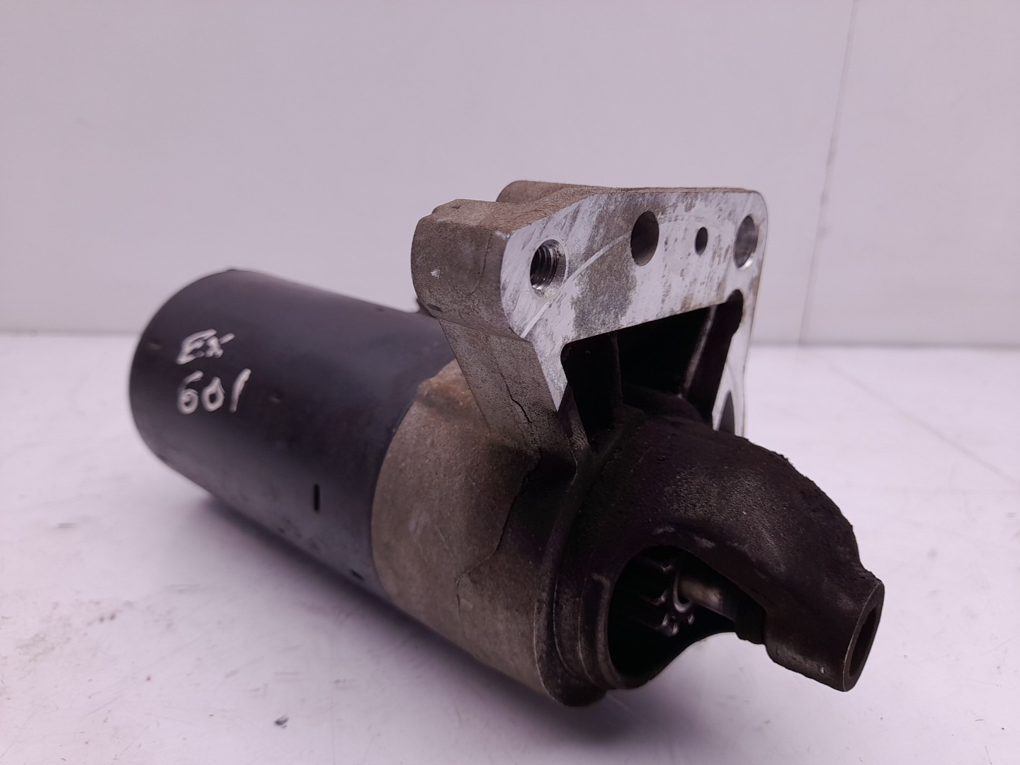 Starter Motor MINI Mini Clubman (R55) Imagem-1