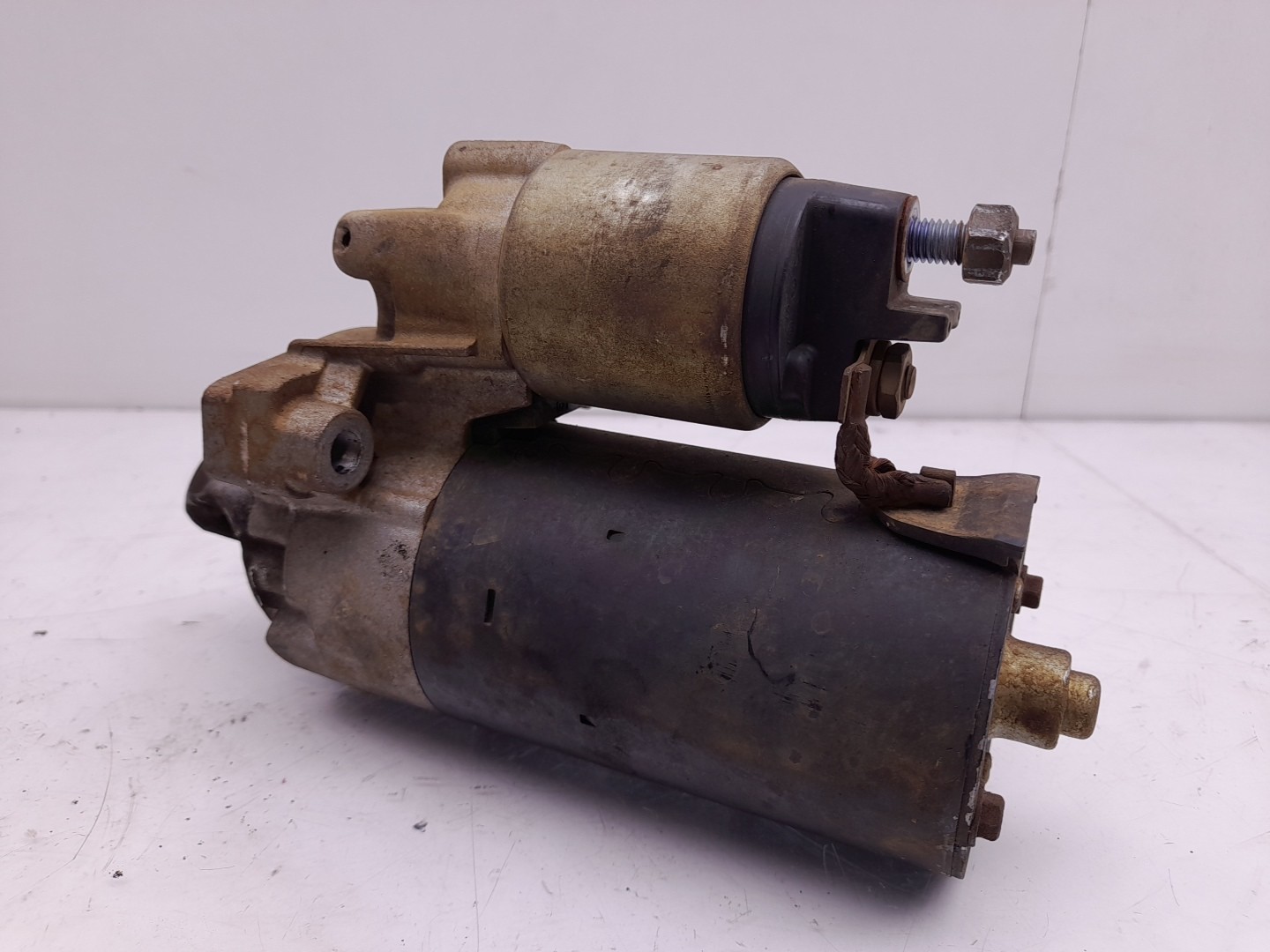 Starter Motor MINI Mini Clubman (R55) Imagem-2