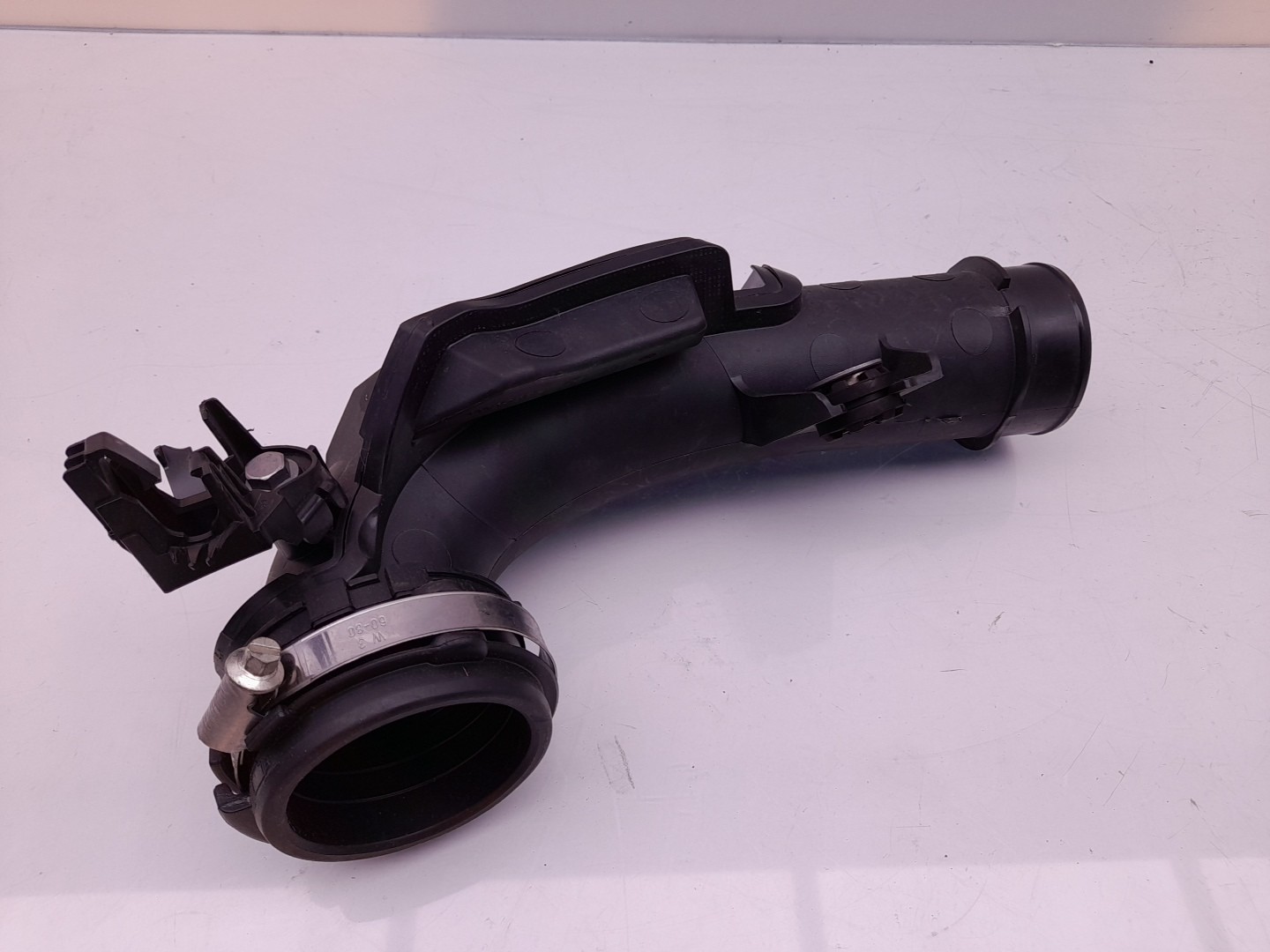 Tubo intercooler RENAULT Captur II Imagem-1