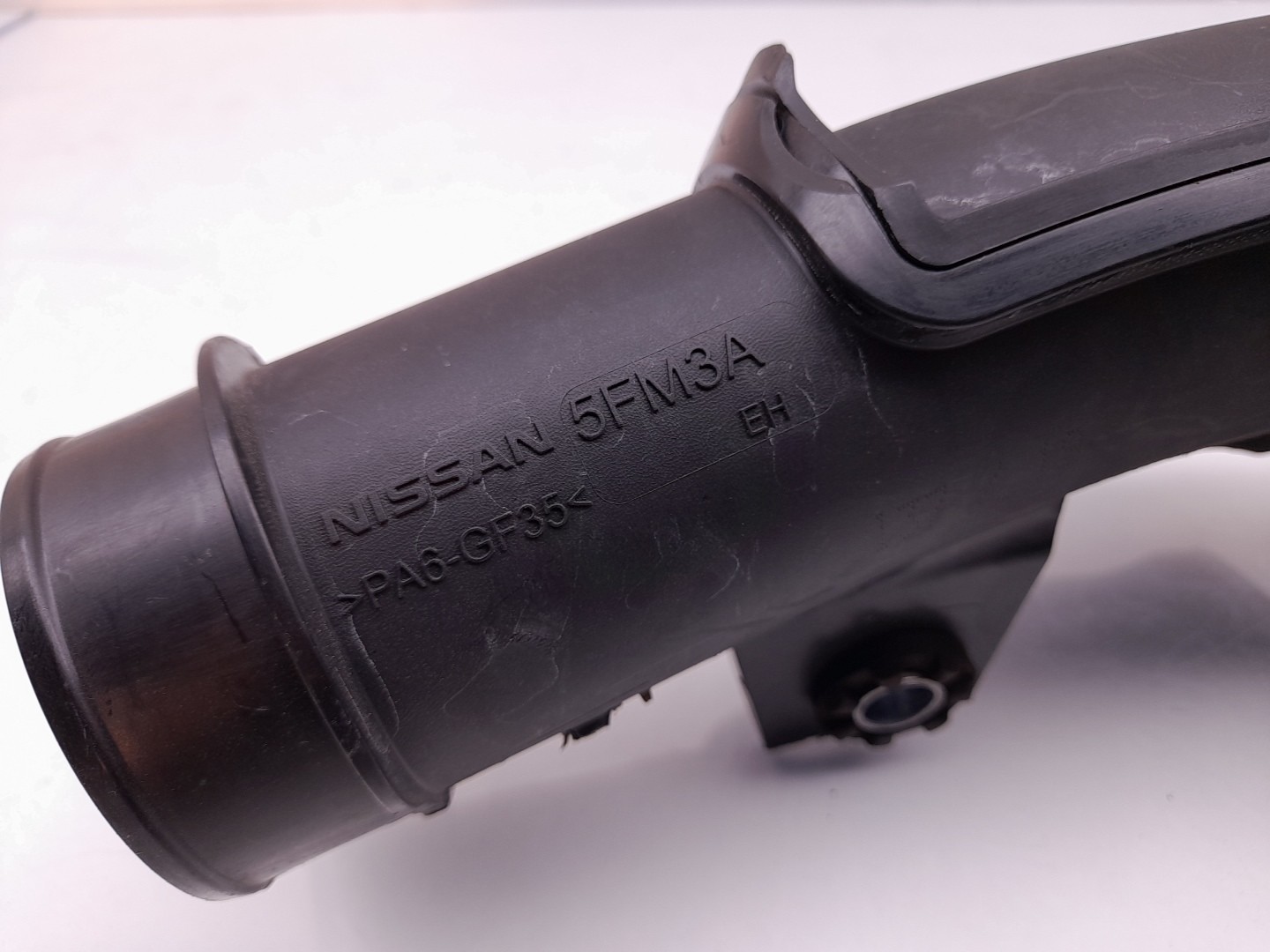 Tubo intercooler RENAULT Captur II Imagem-3