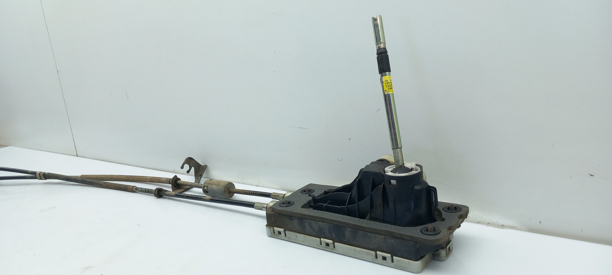 Gear selector MINI Mini Clubman (R55) Imagem-1
