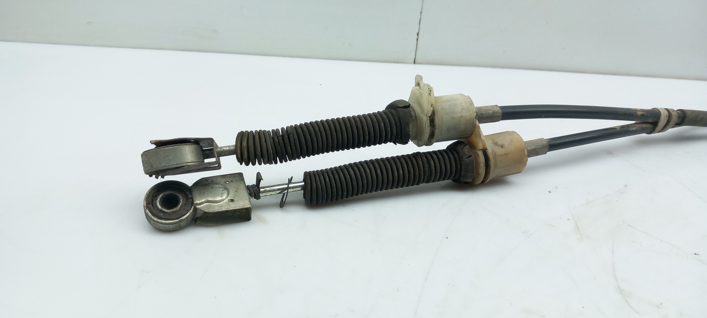 Gear selector MINI Mini Clubman (R55) Imagem-2