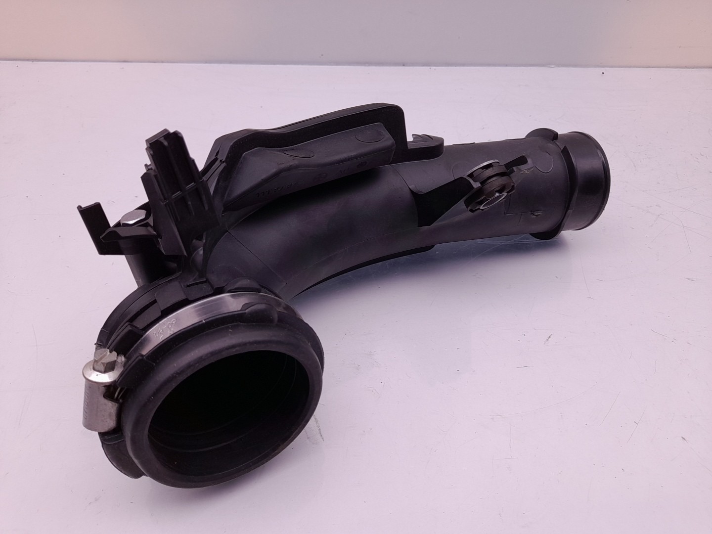 Tubo intercooler RENAULT Captur II Imagem-1