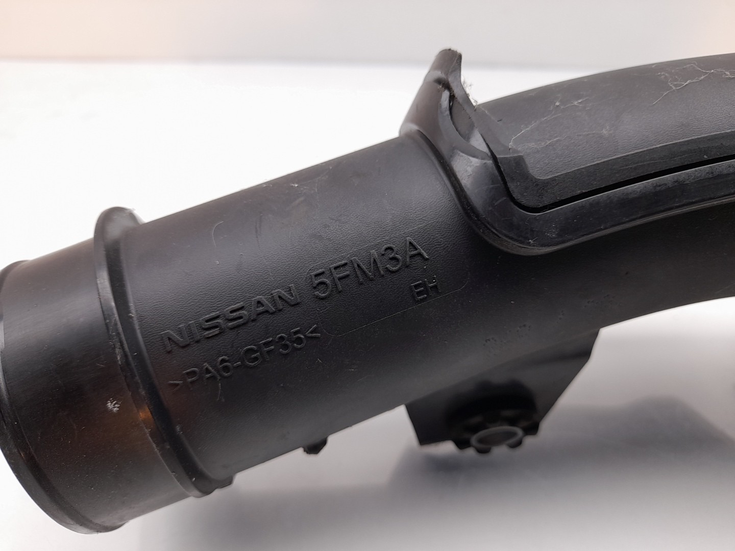 Tubo intercooler RENAULT Captur II Imagem-3