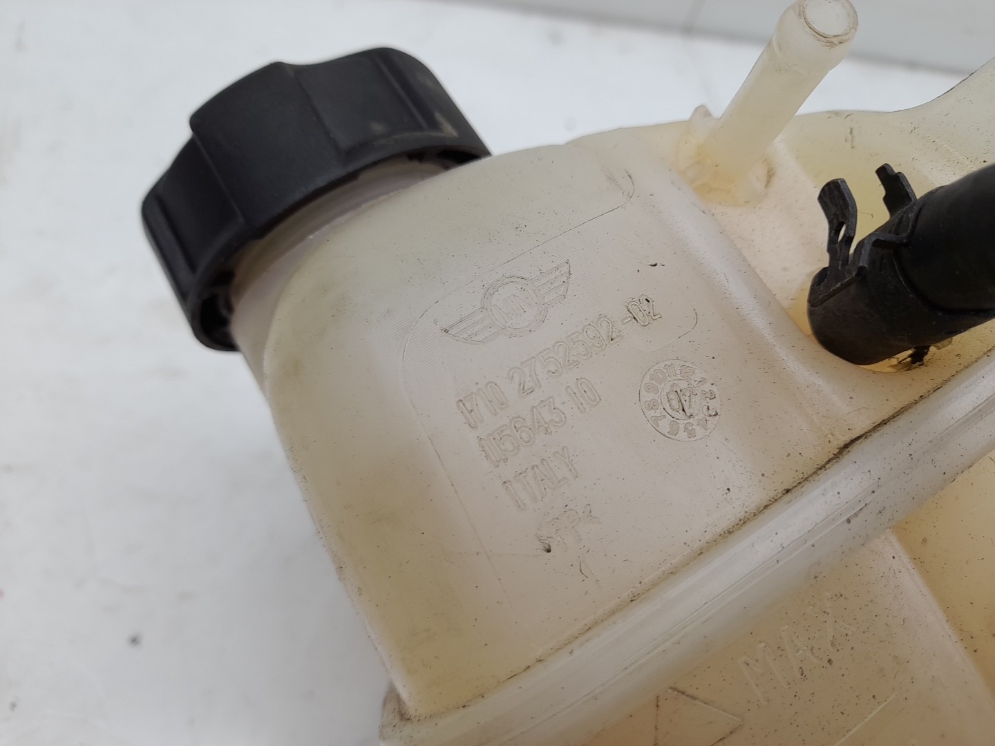 Coolant reservoir MINI Mini Clubman (R55) Imagem-2