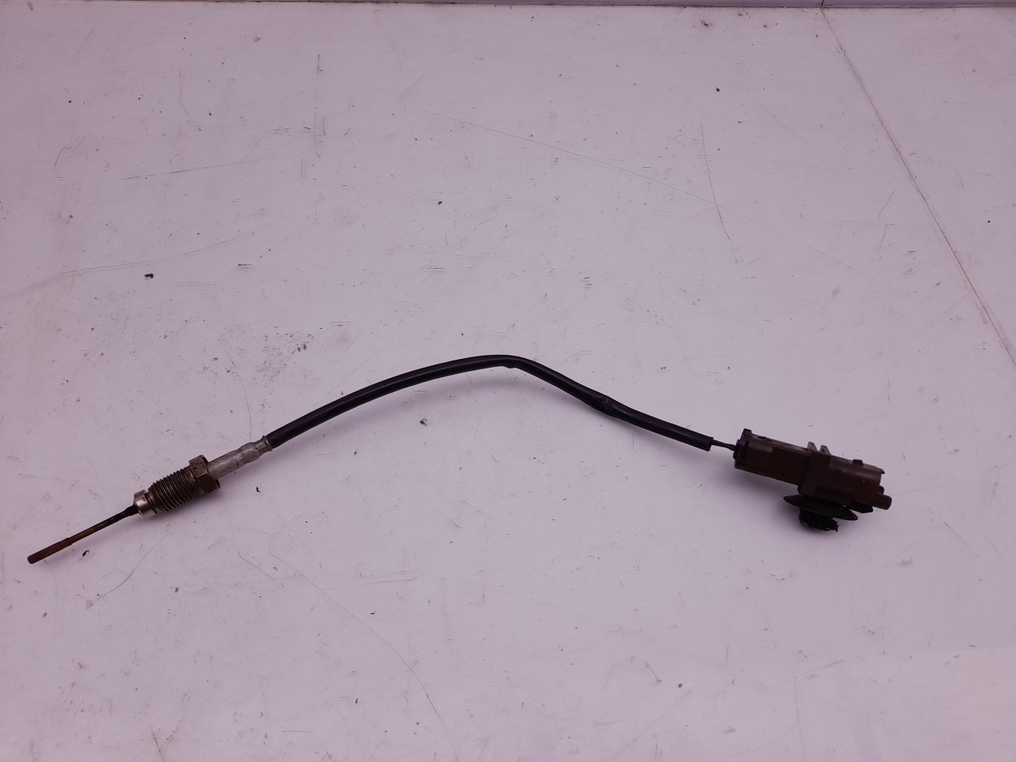 Lambda sensor