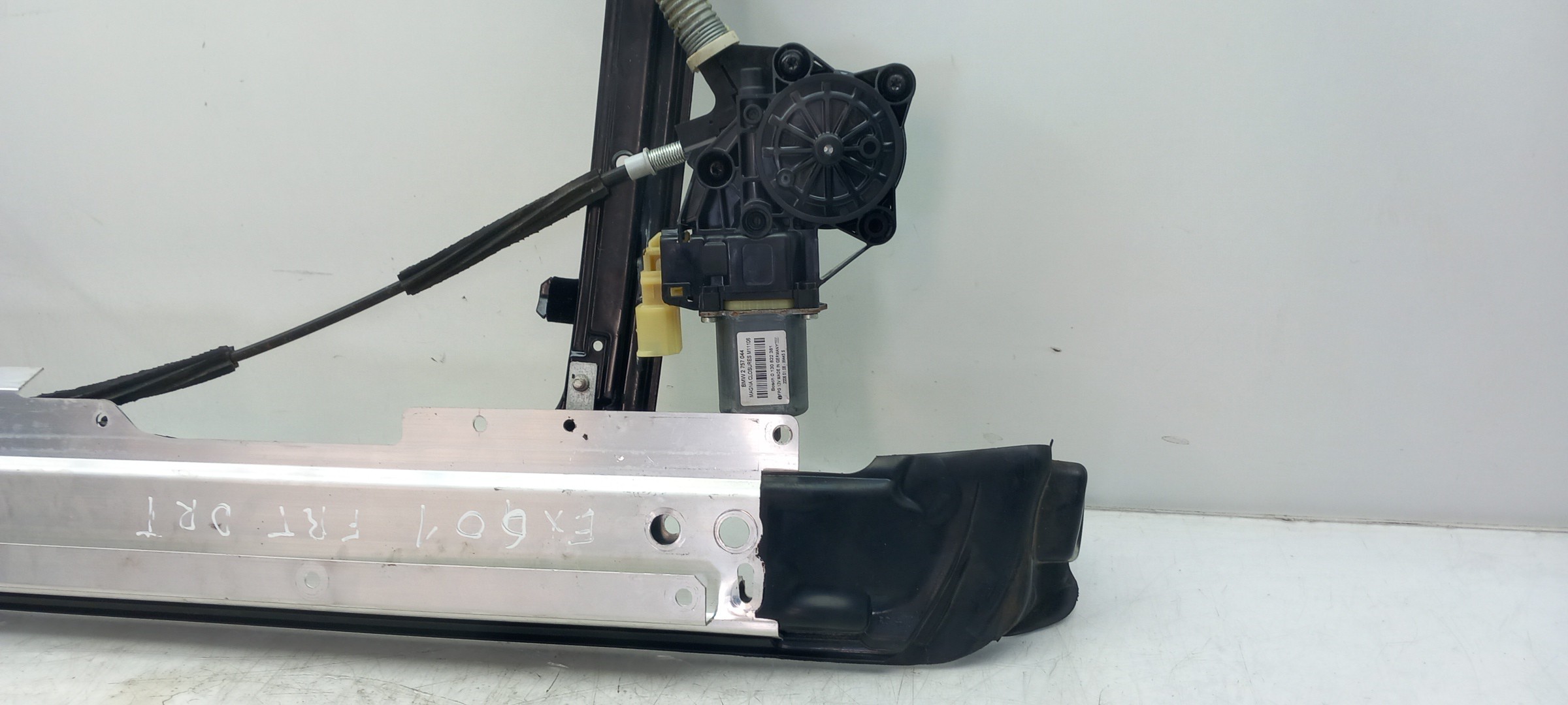 Right front window regulator MINI Mini Clubman (R55) Imagem-1