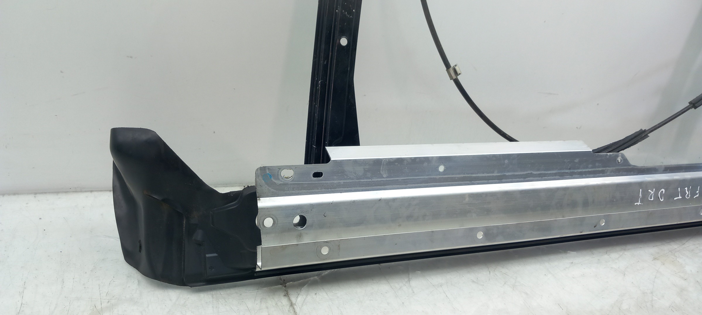 Right front window regulator MINI Mini Clubman (R55) Imagem-2