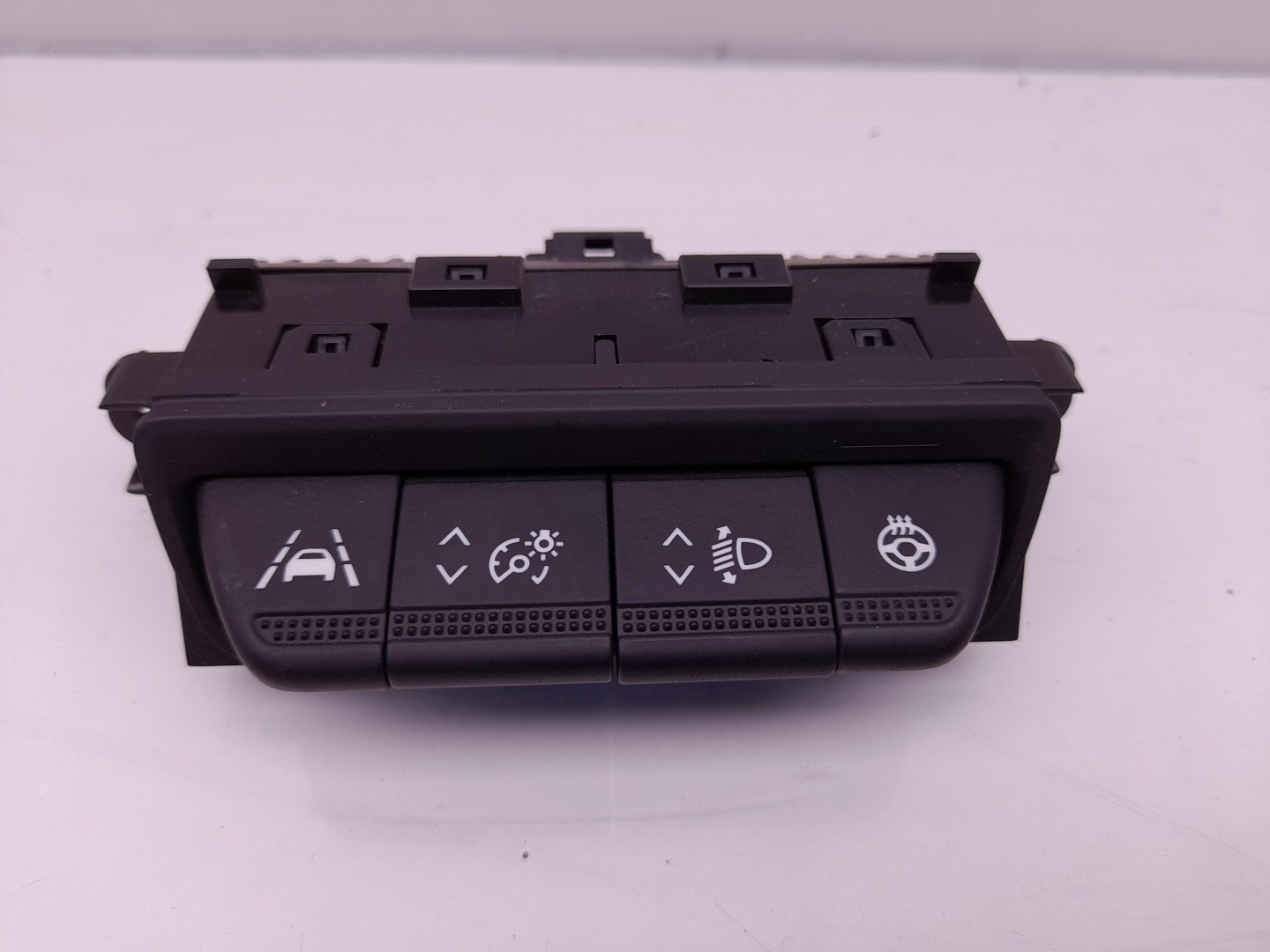 Module d’interrupteur de lumière