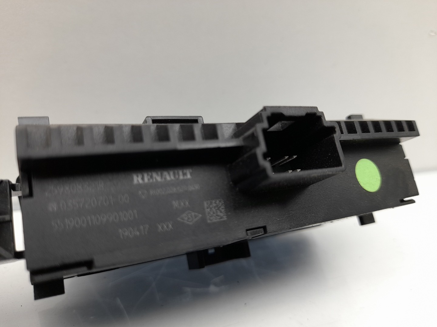 Module d’interrupteur de lumière RENAULT Captur II Imagem-2