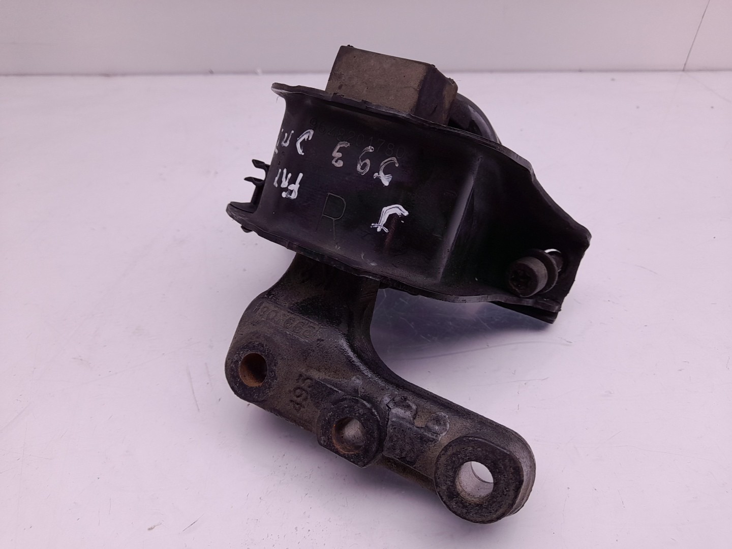 Soporte Del Motor CITROËN C2 (JM_) Imagem-1