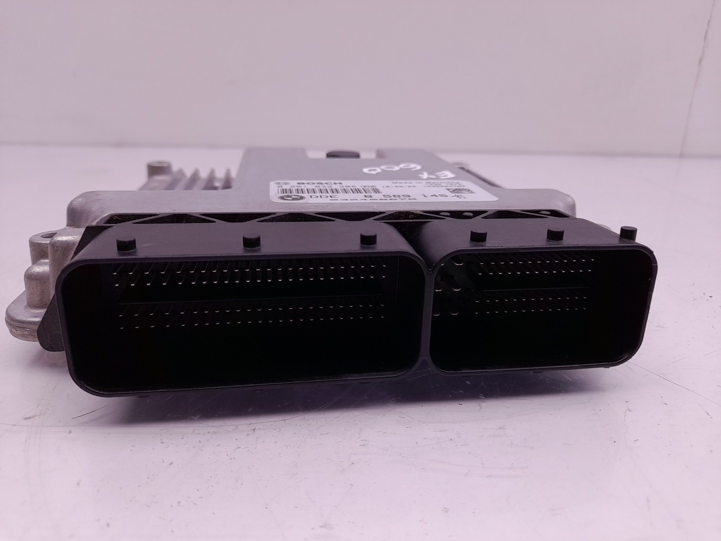 Centralina motor / ECU BMW X1 (F48) Imagem-1