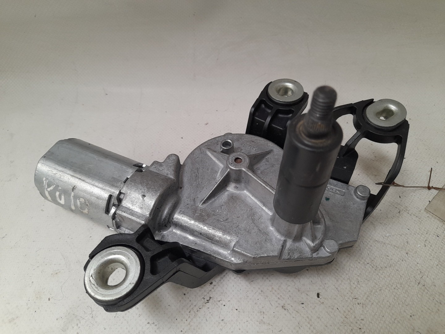 Motor limpa vidros trás VOLKSWAGEN Golf VI (5K1) Imagem-2