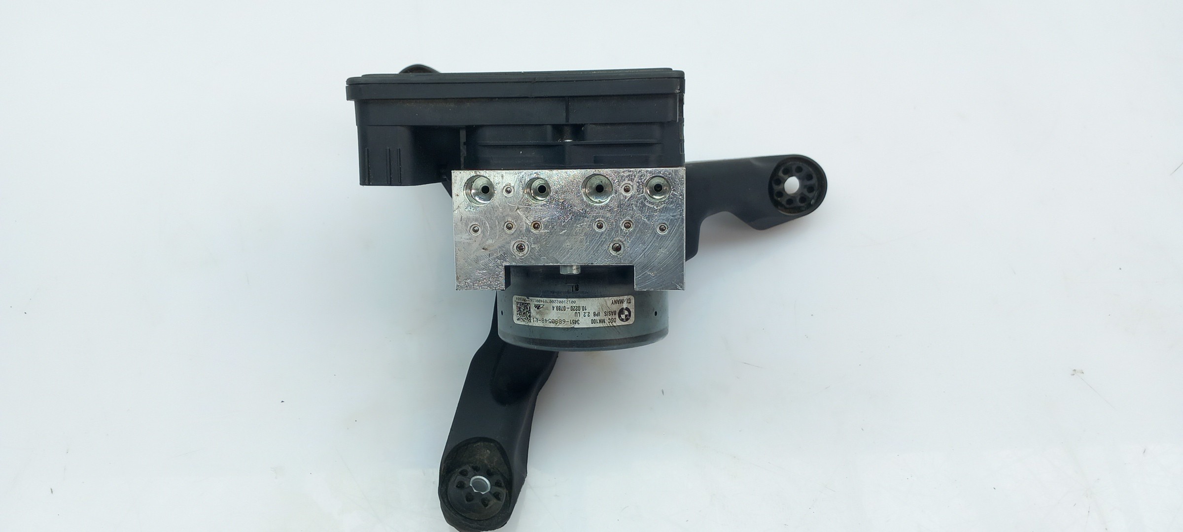ABS control unit / ECU ABS