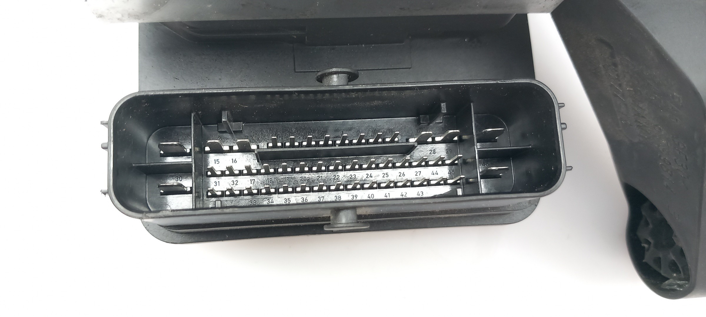 ABS control unit / ECU ABS BMW X1 (F48) Imagem-2