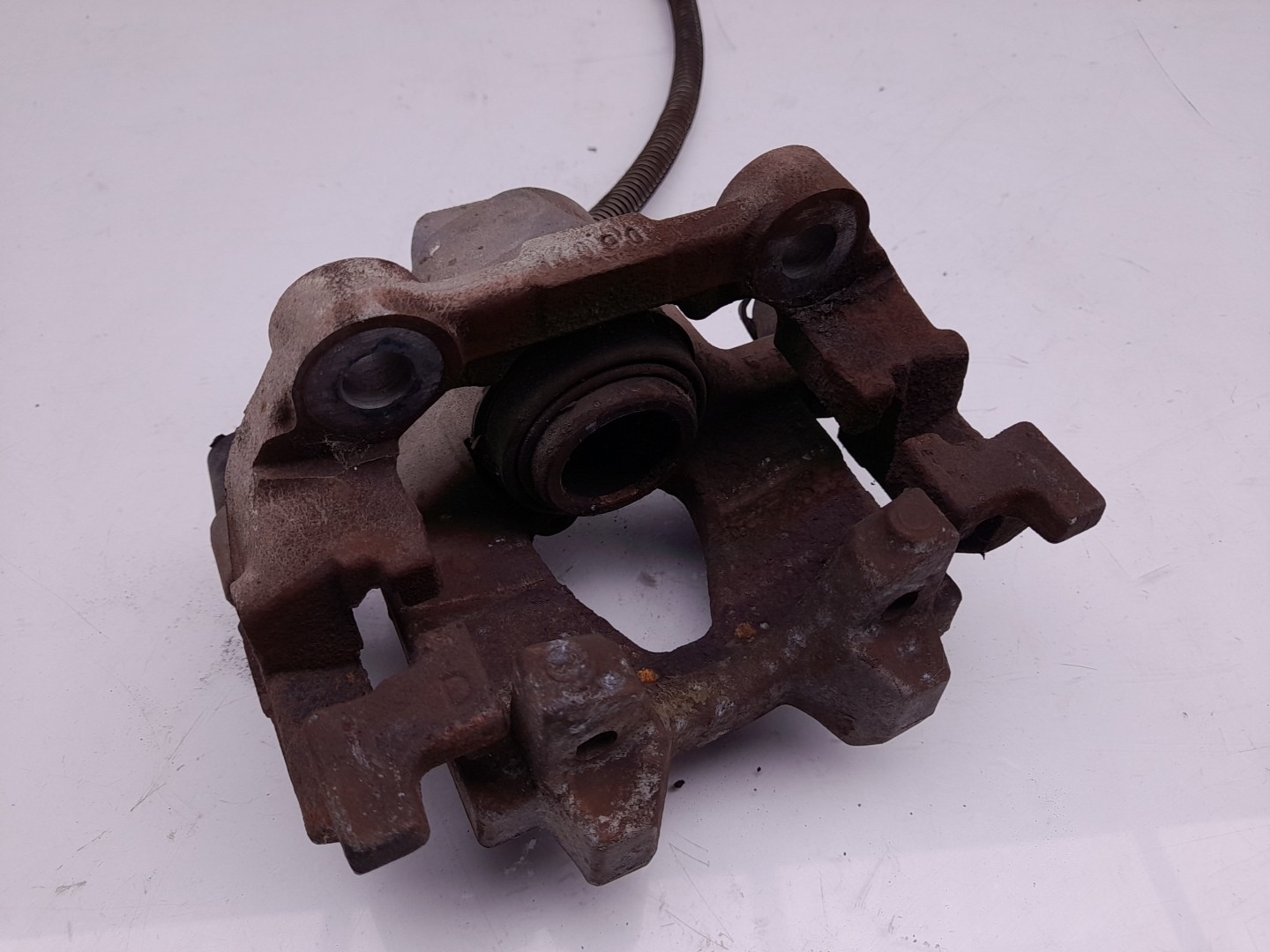 Pinza de freno Trasero Derecho MERCEDES-BENZ Classe C (W204) Imagem-1