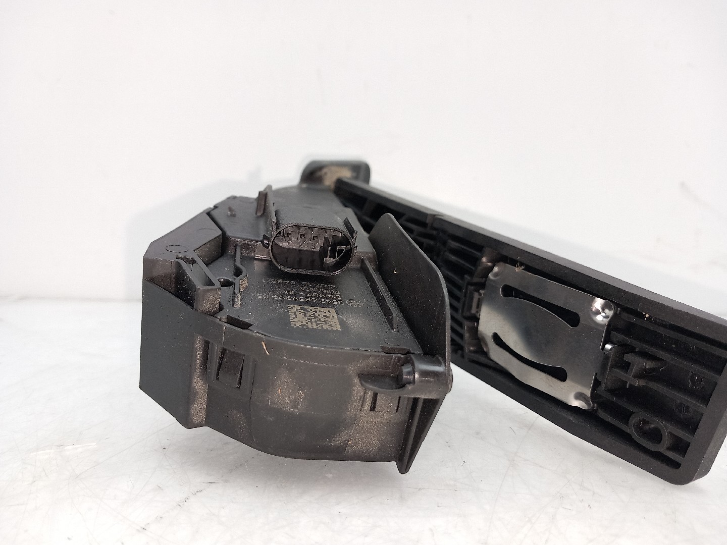 Pedal acelerador BMW X1 (F48) Imagem-1