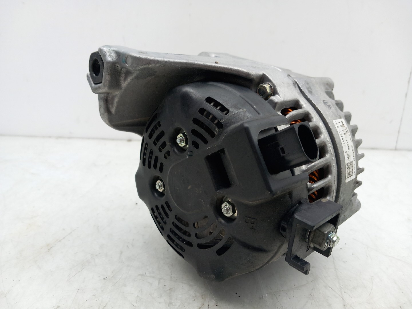 Alternador BMW X1 (F48) Imagem-2