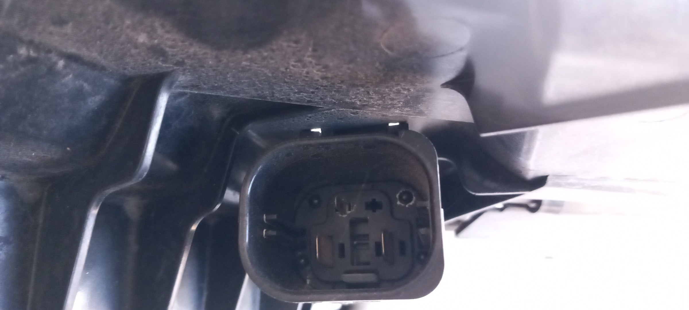 Termoventilador / motoventilador BMW X1 (F48) Imagem-2