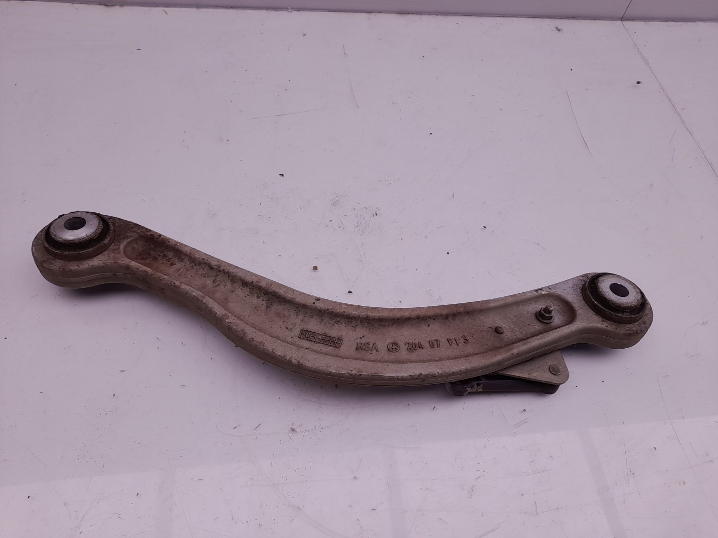 Brazo suspensión delantero izquierdo MERCEDES-BENZ Classe C (W204) Imagem-1