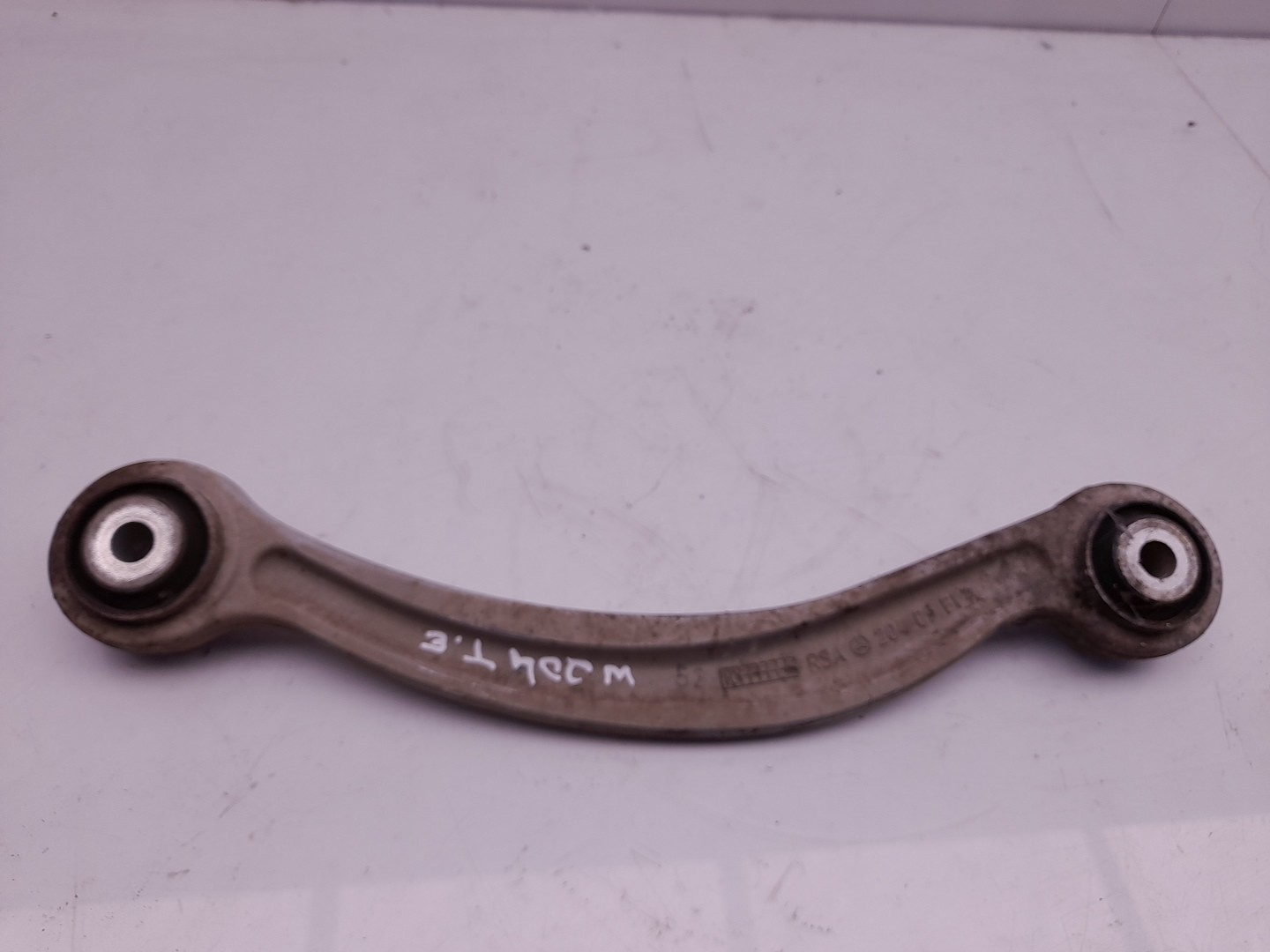 Brazo suspensión delantero izquierdo MERCEDES-BENZ Classe C (W204) Imagem-1