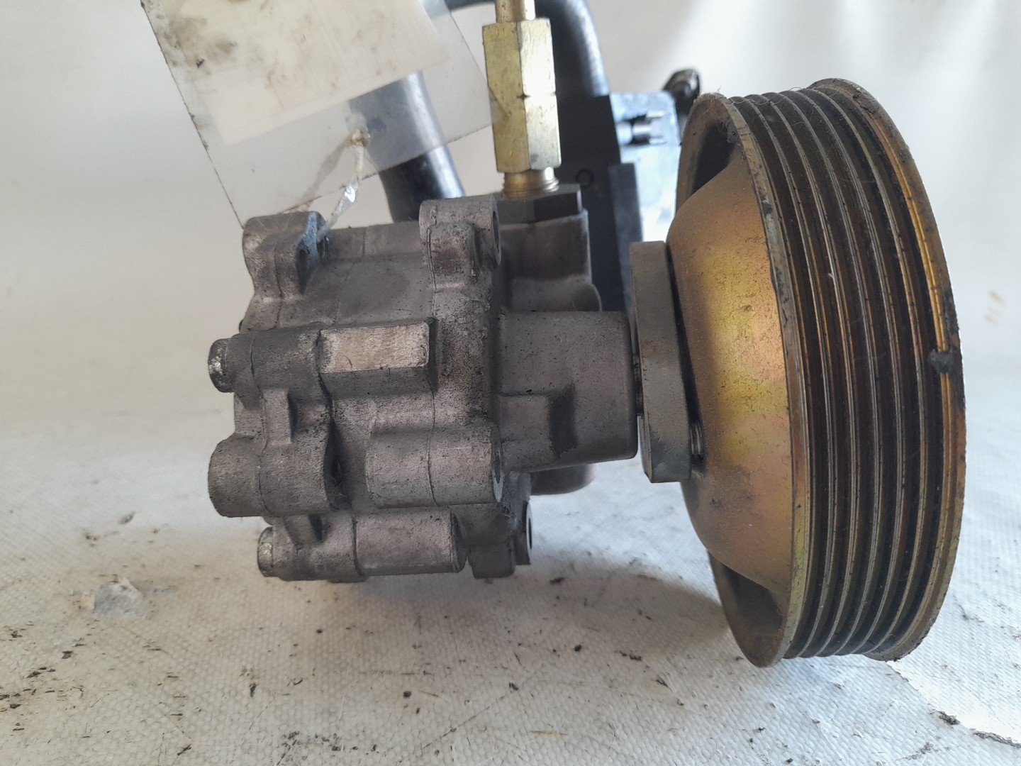 Pompe de direction assistée ALFA ROMEO 147 (937_) Imagem-1