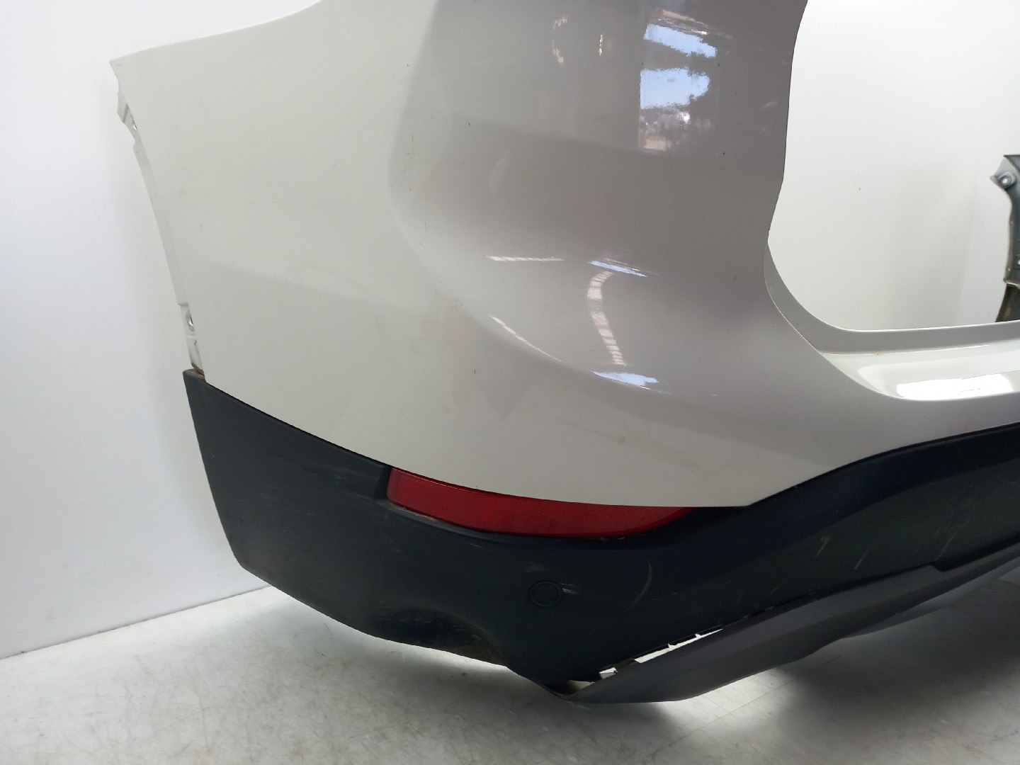 Paraurti posteriore BMW X1 (F48) Imagem-1