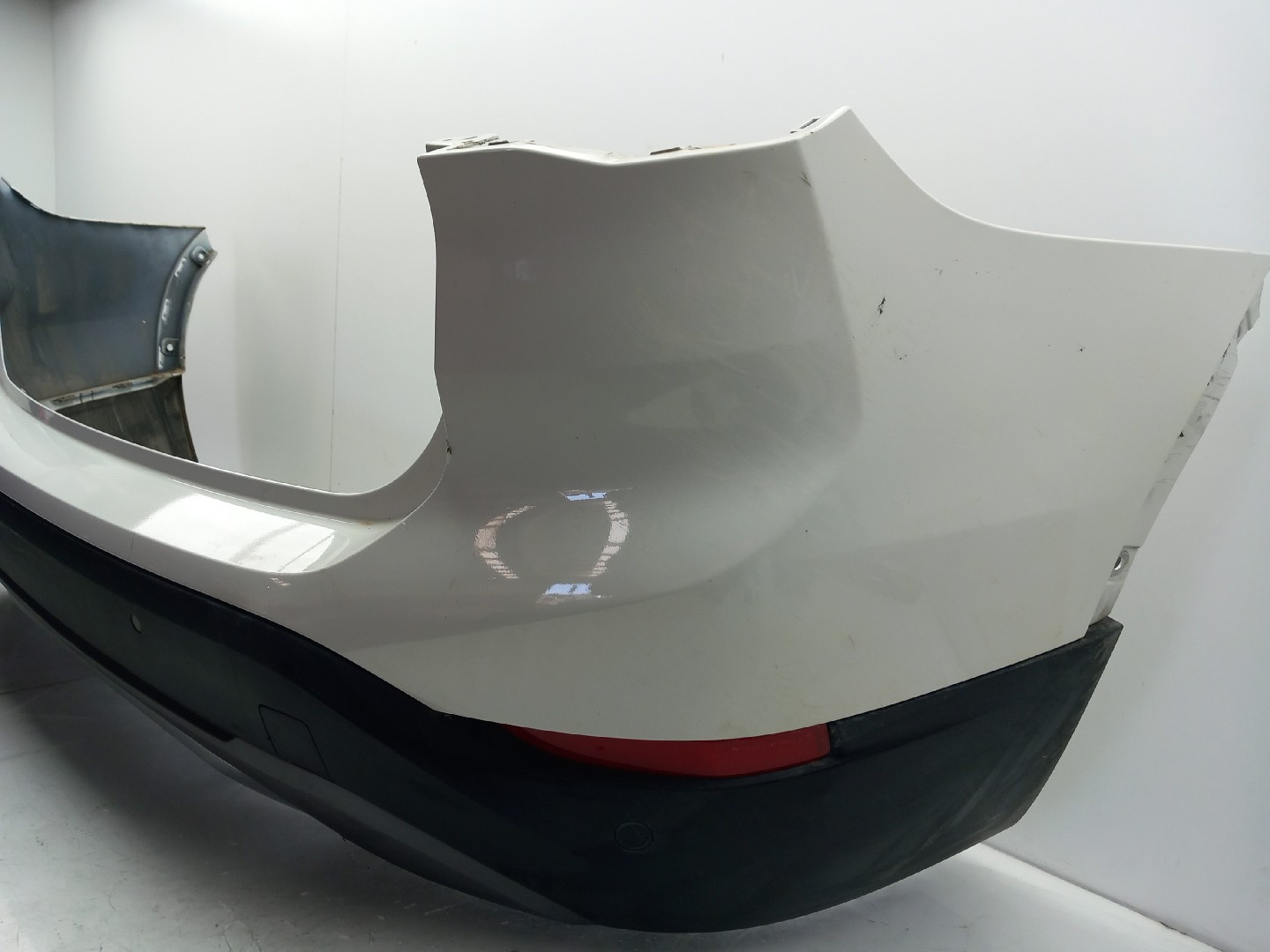 Paraurti posteriore BMW X1 (F48) Imagem-2