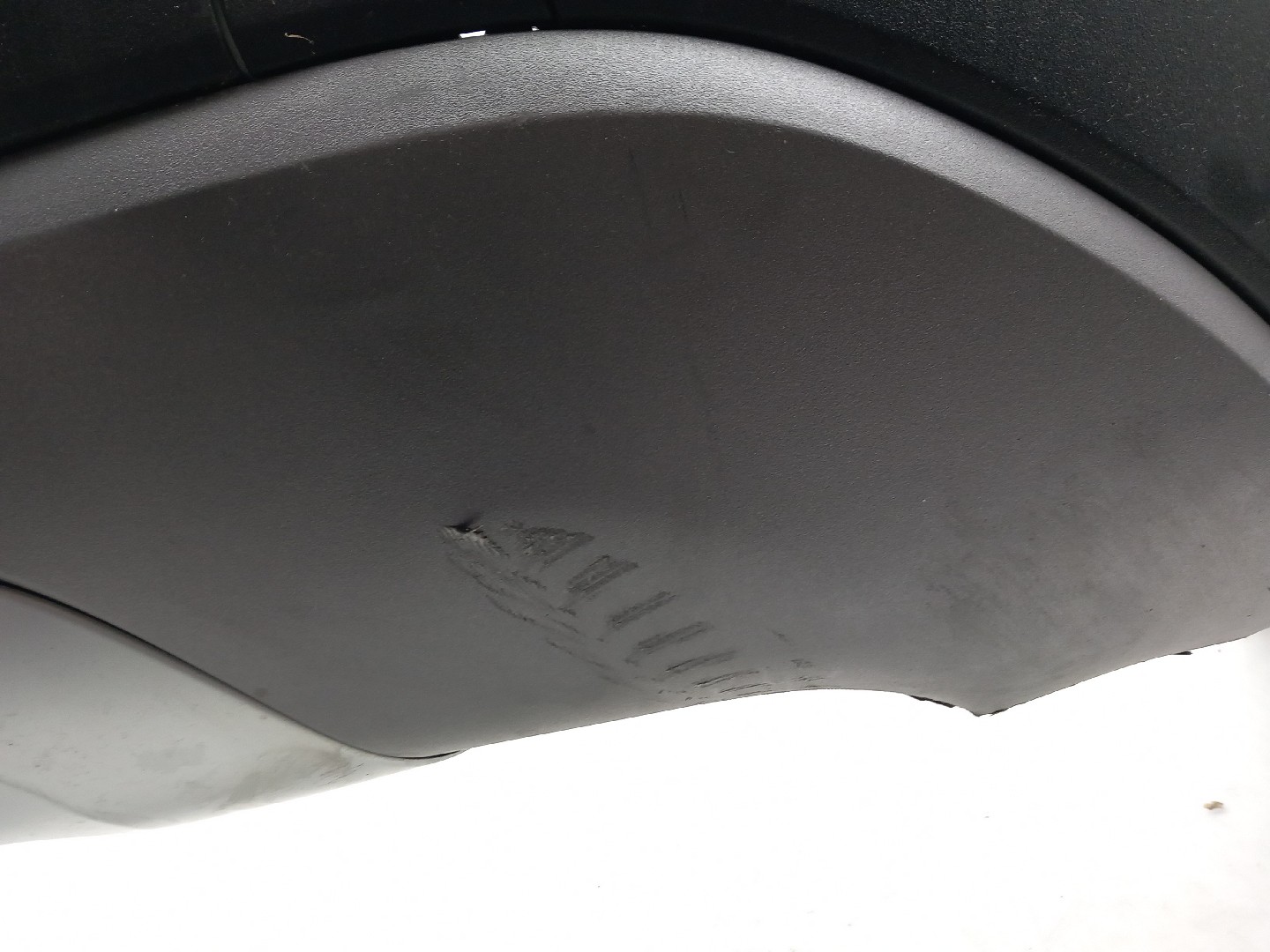 Paraurti posteriore BMW X1 (F48) Imagem-4