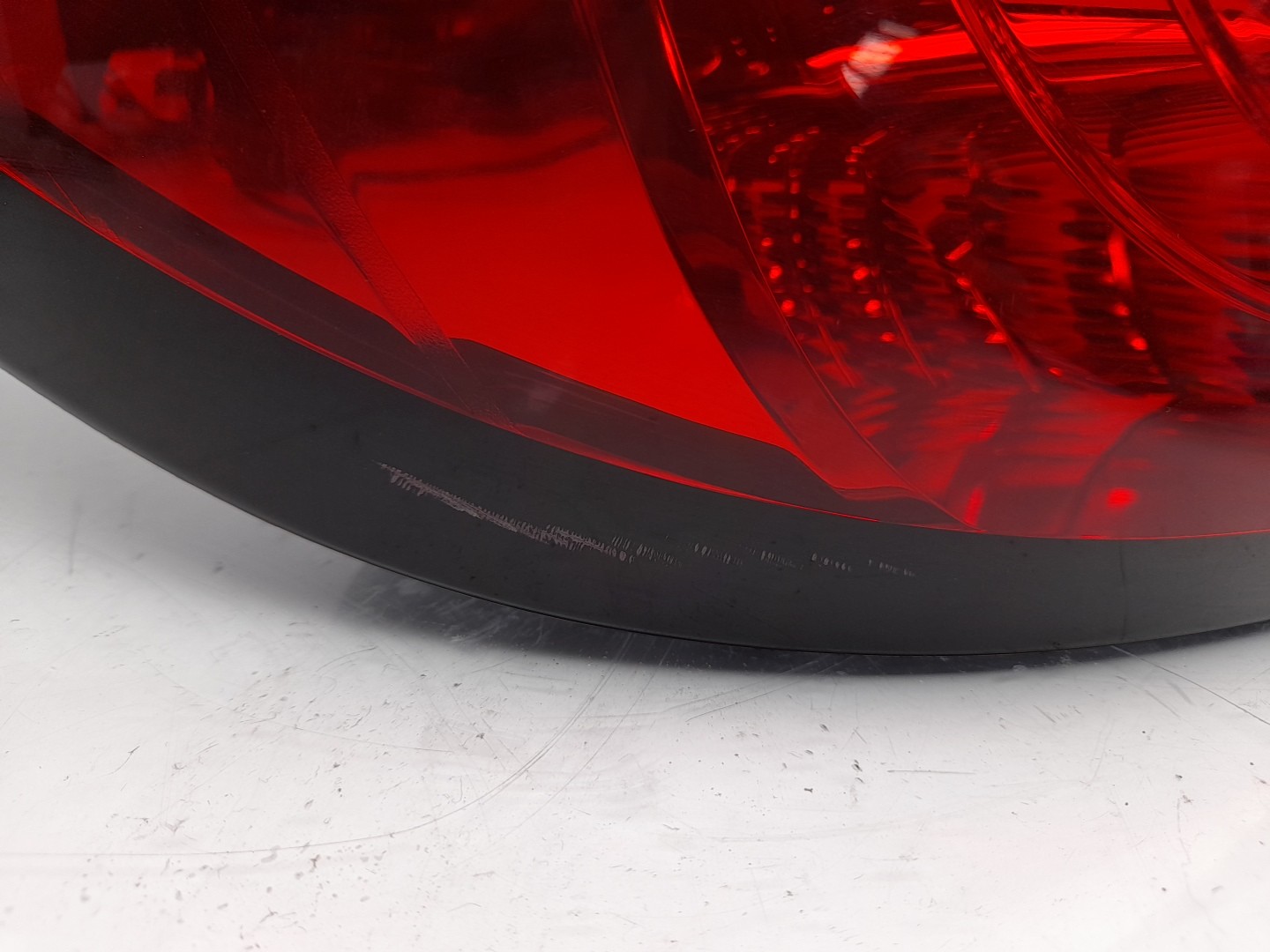 Feu arrière Gauche RENAULT Captur (J5_) Imagem-2