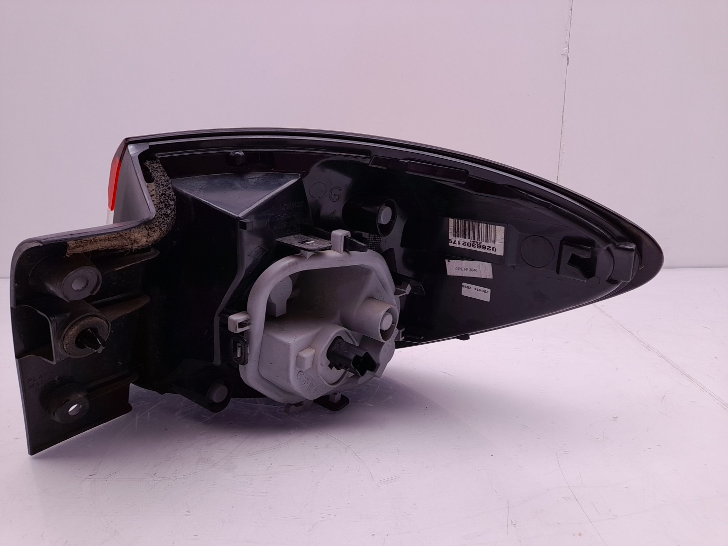 Feu arrière Gauche RENAULT Captur (J5_) Imagem-4