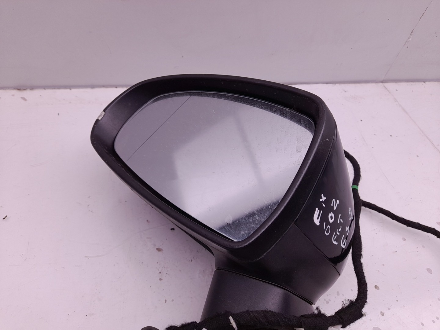 Retrovisor / espelho esquerdo AUDI A1 (8X1, 8XK) Imagem-3