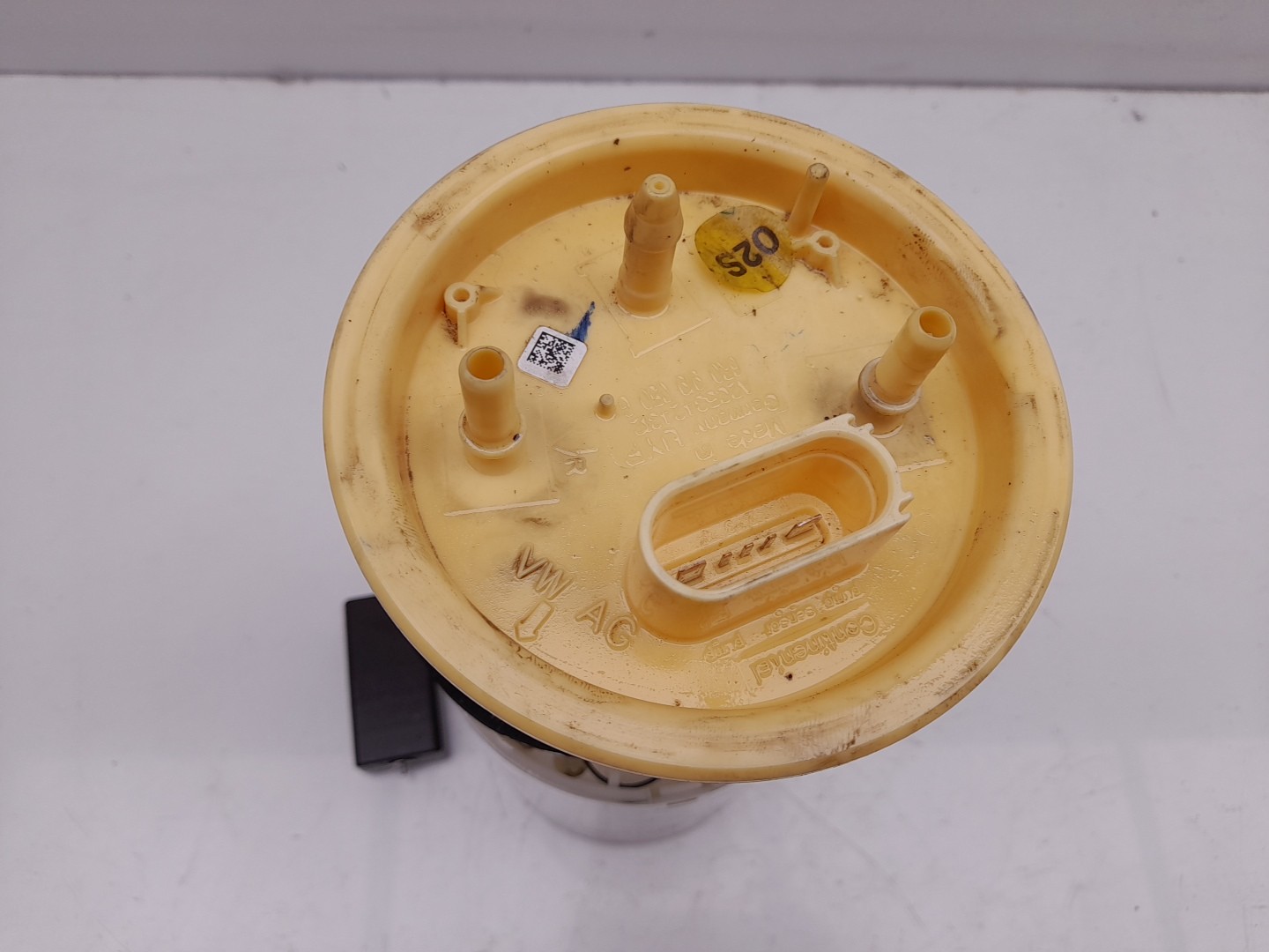Fuel pump AUDI A1 (8X1, 8XK) Imagem-1