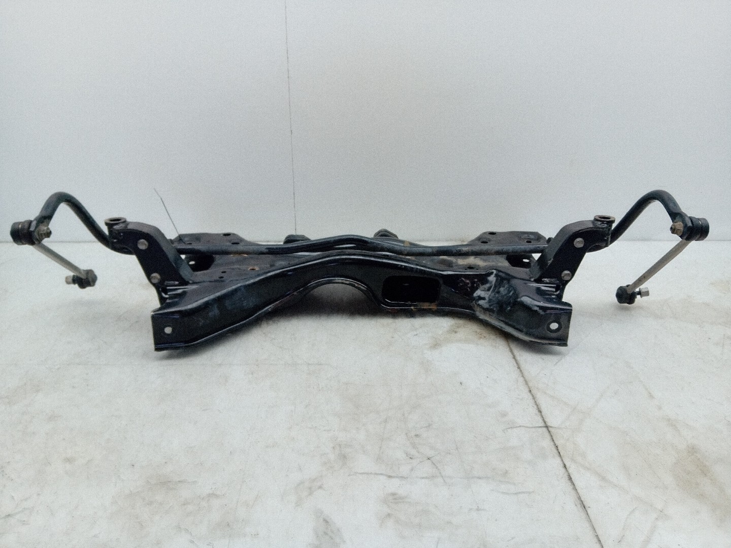 Front subframe AUDI A1 (8X1, 8XK) Imagem-1