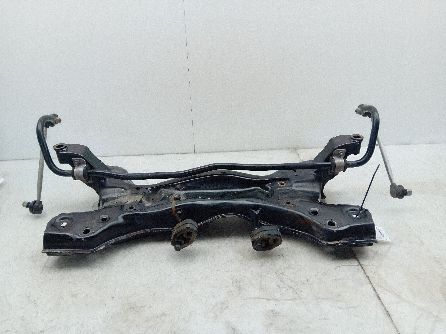 Front subframe