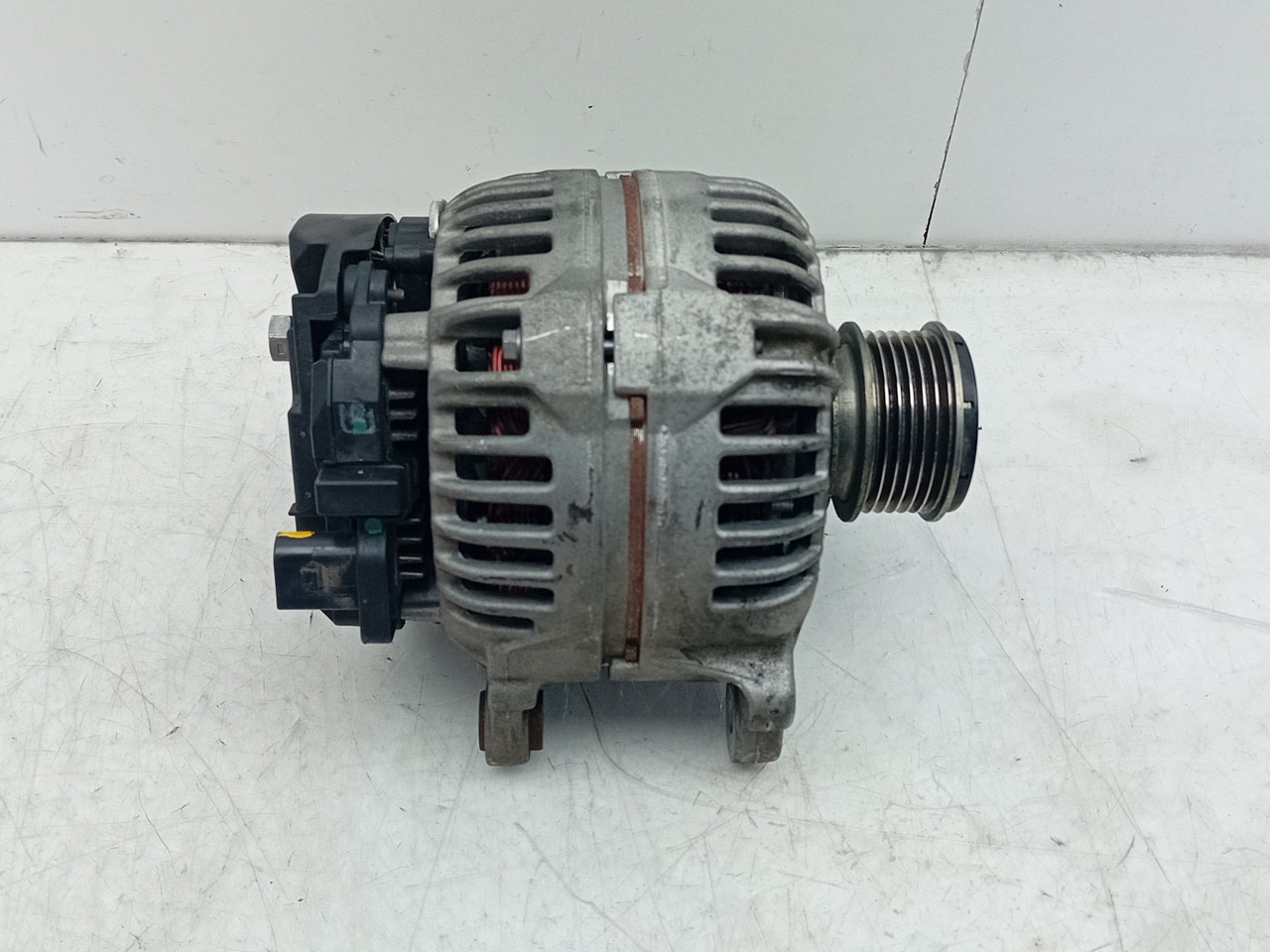 Alternador