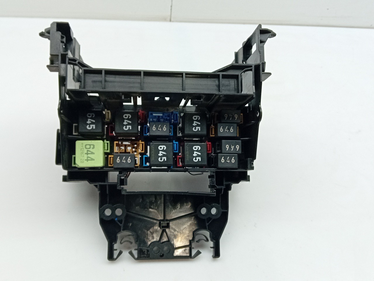 Fuse box / SAM / BSI AUDI A1 (8X1, 8XK) Imagem-0