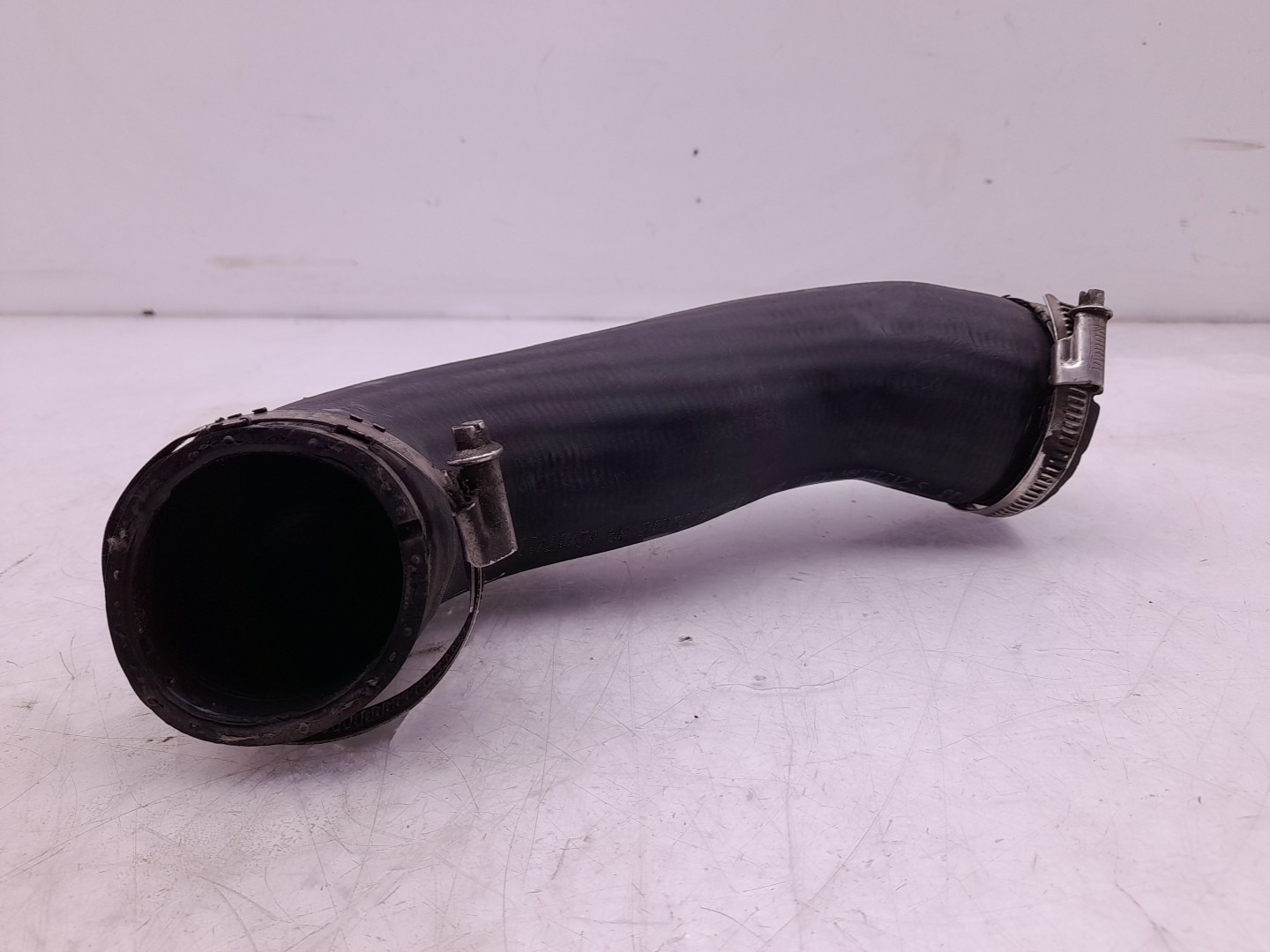 Tubo do intercooler