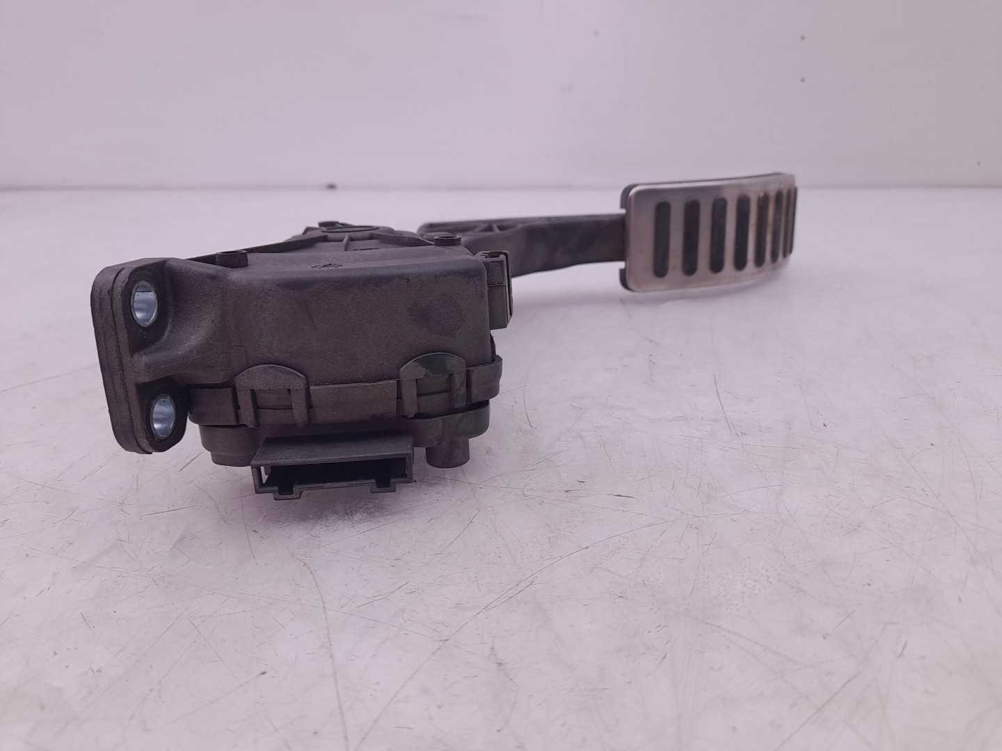 Pedal acelerador AUDI A1 (8X1, 8XK) Imagem-1