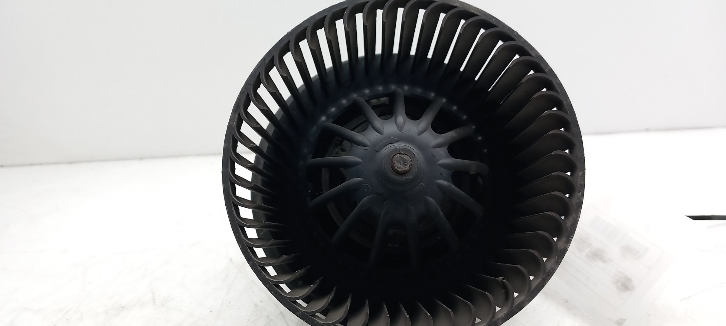 Heater Blower Motor CITROËN C2 (JM_) Imagem-1
