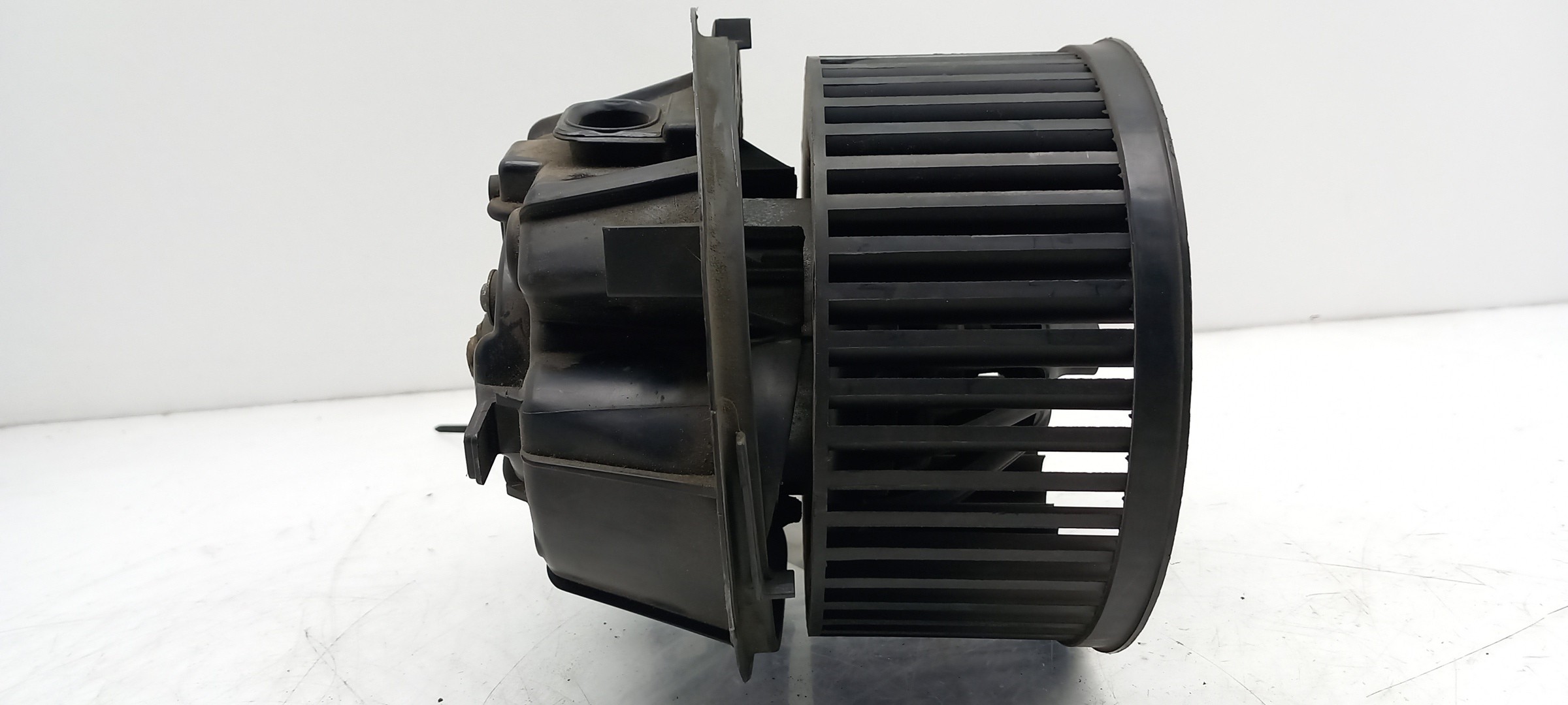 Heater Blower Motor CITROËN C2 (JM_) Imagem-2