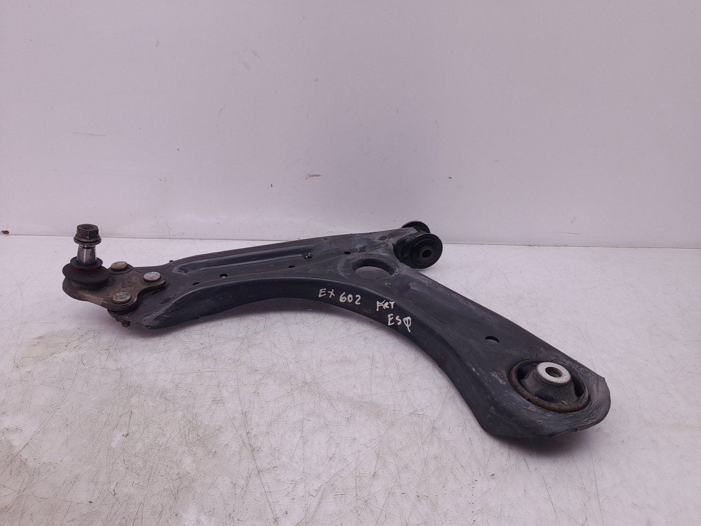 Bras de suspension Avant gauche AUDI A1 (8X1, 8XK) Imagem-2