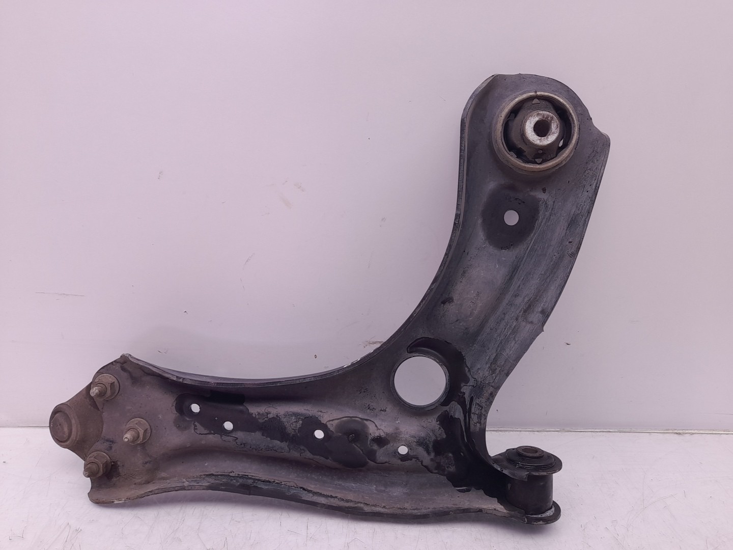 Bras de suspension Avant gauche AUDI A1 (8X1, 8XK) Imagem-1