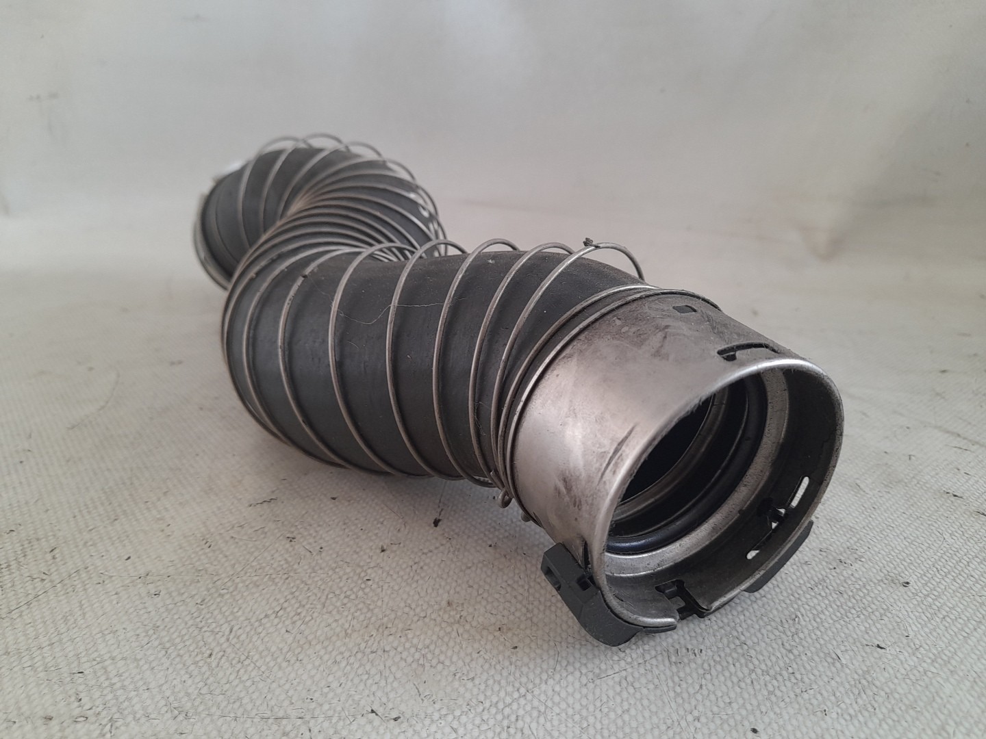 Tubo intercooler BMW 3 Coupé (E92) Imagem-1