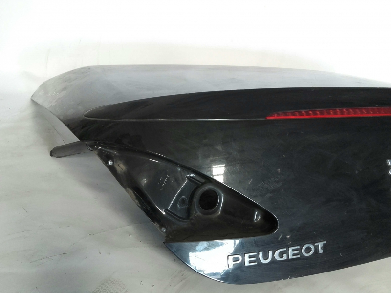 Portón trasero PEUGEOT 307 CC (3B) Imagem-2